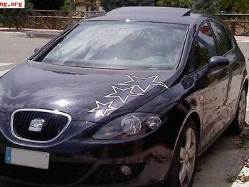 Se vende/cambia seat leon sport up