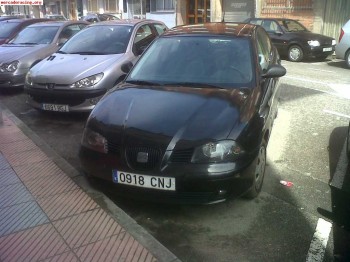 Seat ibiza 1.9tdi