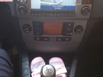 Stilo abarth 2.4 cambio f1 o cambio