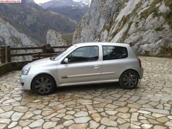 Clio sport 182 cv