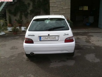 Saxo 16v 2003