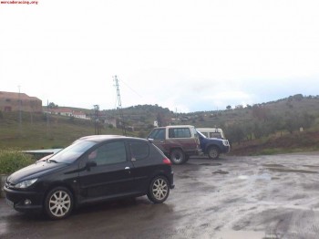 Vendo o canbio peugeot 206gti