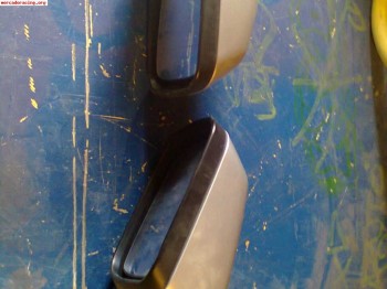 Juego de espejos de bmw nuevos