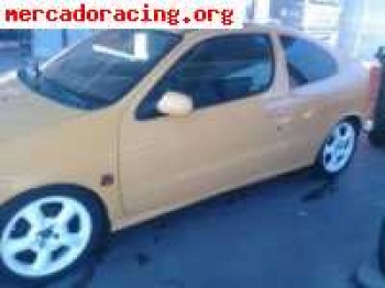 Cambio seat - ibiza gt tdi 110cv