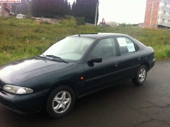 Ford mondeo turbo diesel 899€