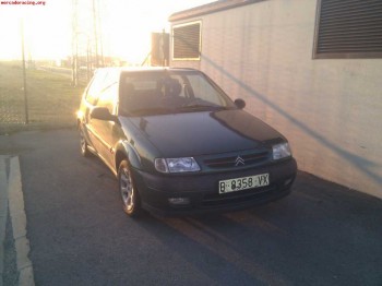 Citroen saxo vts 90cv,s 1300euros