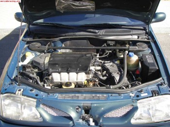 Vendo,cambio entrego como parte de pago