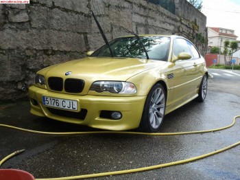 Vendo 330ci m3