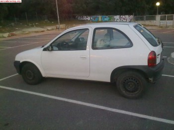 Opel corsa b 1.4 y 1.6 16v gsi urgeeeee!!!