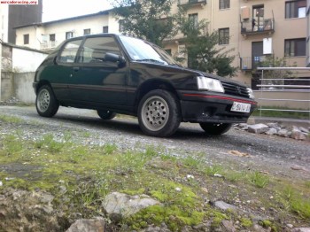 205 diesel gti