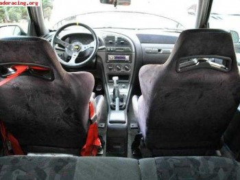 Se vende o se cambia xsara vts 167cv