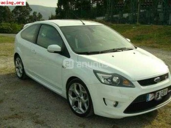 Ford focus st