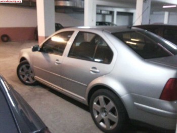 Se vende o se cambia vw bora