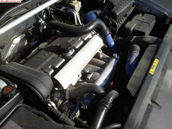Vendo/cambio volvo c70 t5 a capricho