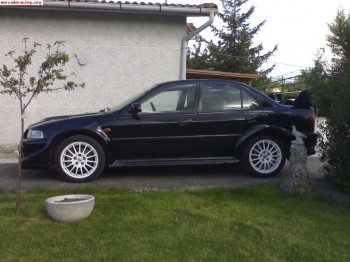 Llantas oz 17x 7,5  5x114,3 350€