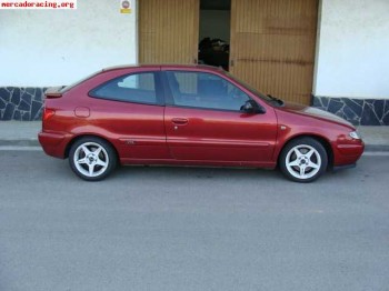 Xsara 167