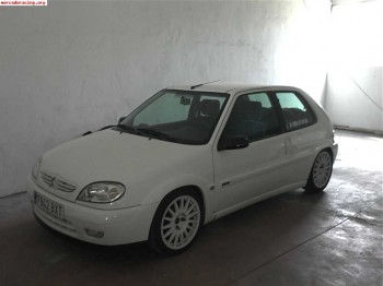 Se vende saxo vts