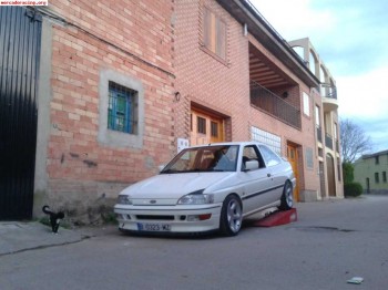 Escort rs2000 16v