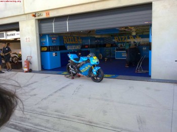 Cambio o vendo lotus europa 