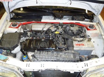 Se vende o se cambia 106 rallye fase 1