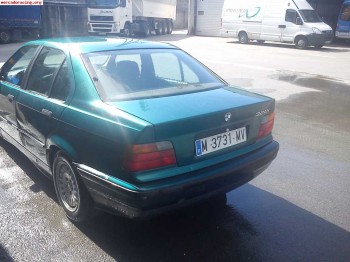 Bmw 320i 1000e