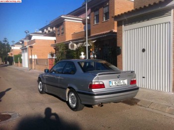 Bmw 320 e36 coupe 1900 €