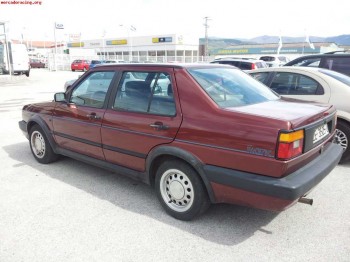 Vw jetta 1.6 pacific