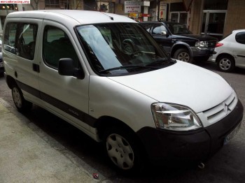 Citroen berlingo 1.6 hdi
