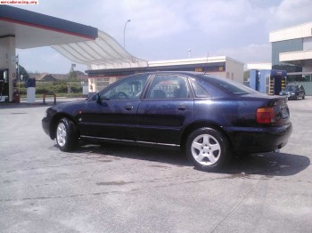 Se vende audi a4 1.9 tdi