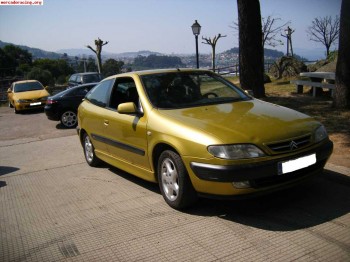Vendo o cambio xsara vts hdi  90 cv 