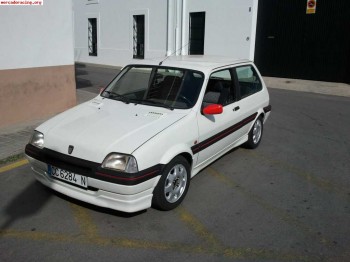 Rover 114 gti 103cv 1000euros!!!