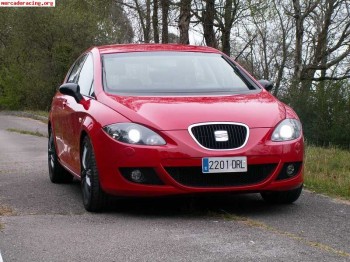 Seat leon 2.0 tfsi sport up ( 2005 )