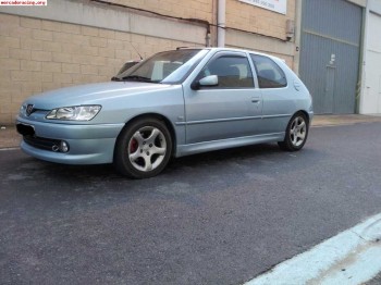 Se cambia, se da como parte de pago o se vende