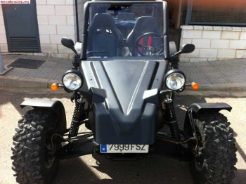 Buggy azel 1100