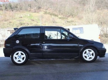 Vendo ax gt 1.4 carburacion