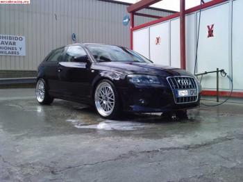 Audi a3 1.9 tdi