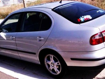 Toledo v5
