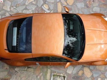 Vendo nissan 350z - se aceptan cambios 