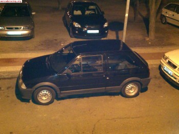 Citroen ax gt de calle y buen estado, vendo o cambio por mot