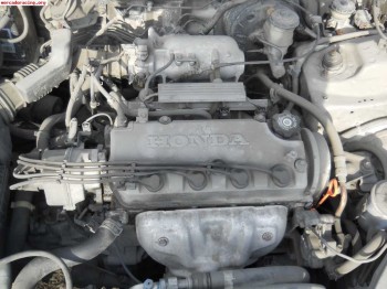 Cambio cart de 80cc dos tiempos por coche pekeño