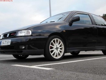 Ibiza cupra 2.0 16v 150cv