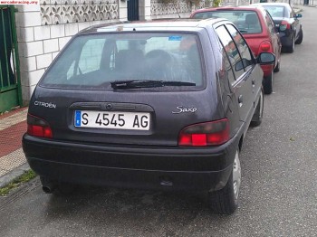 Se vende pack de dos coches muy baratos. 2500 euros los dos