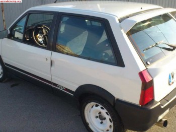 Golf  iii gti 16v