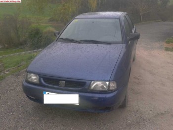 Seat ibiza 1.9d