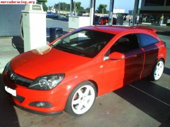 Astra gtc 1.8 16v