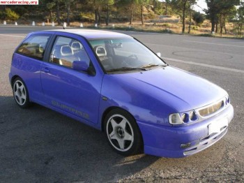 Cupra2 2000/2500 ó 3000€ 