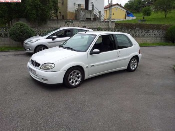 Saxo 16v !!! 2800 eur!!!