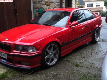 Bmw m3 e36