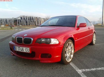 Bmw  320ci e46