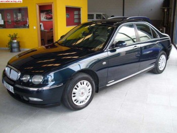 Rover 75 2.0 cdt motor bmw